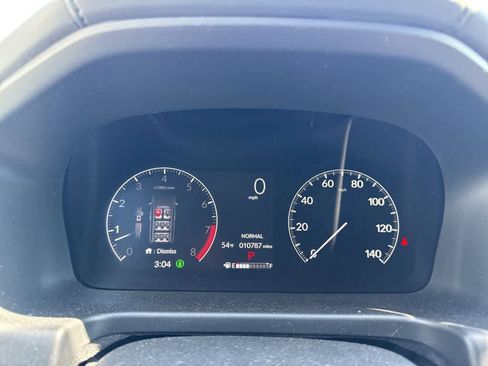 Used 2025 Honda Odyssey EX-L image 35