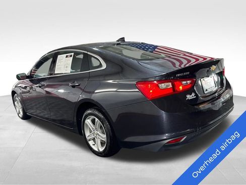 Used 2023 Chevrolet Malibu LT image 7