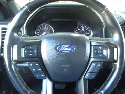 Used 2019 Ford Expedition Max Limited image 17