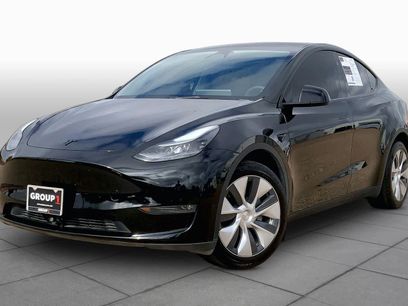 Used 2023 Tesla Model Y Long Range
