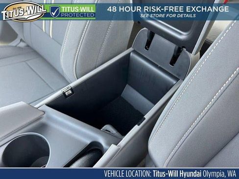 New 2026 Hyundai Elantra Sport FWD image 33