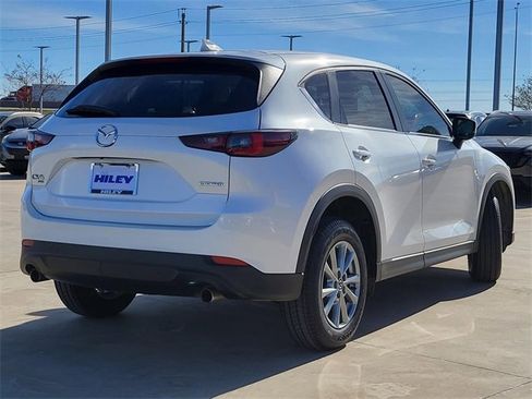 Used 2022 MAZDA CX-5 AWD 2.5 S image 4