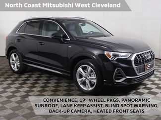 Used 2023 Audi Q3 2.0T Premium w/ Convenience Package AWD/4WD video 1