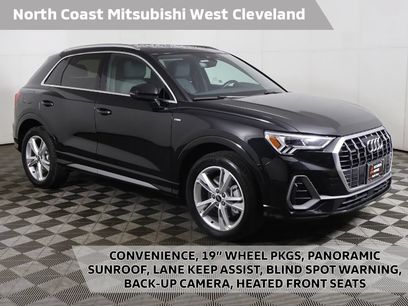 Used 2023 Audi Q3 2.0T Premium w/ Convenience Package