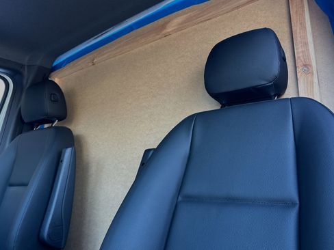 New 2024 Mercedes-Benz Sprinter 4500 image 10