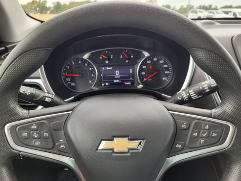 Used 2023 Chevrolet Equinox LT image 23