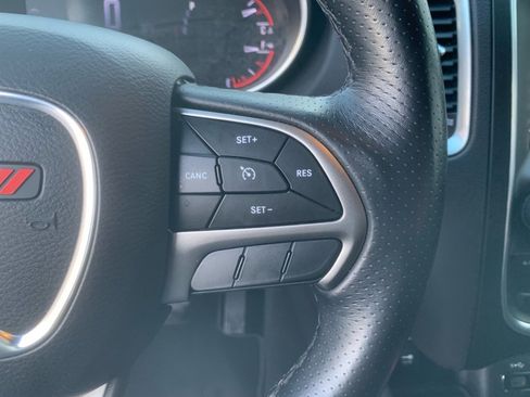 Used 2019 Dodge Durango SXT image 12
