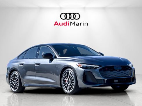 New 2026 Audi S5 Prestige AWD/4WD image 7