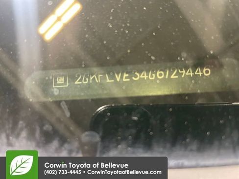 Used 2016 GMC Terrain Denali image 31