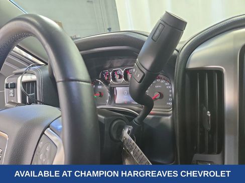 Used 2015 GMC Sierra 1500 SLE w/ SLE Value Package image 22