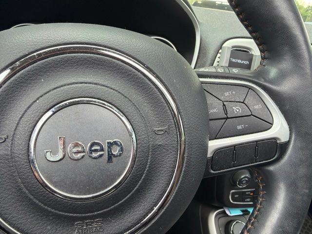 Used 2019 Jeep Compass Latitude w/ Popular Equipment Group AWD/4WD image 21