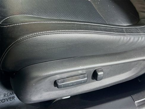 Used 2021 Honda Civic Sport Touring image 18