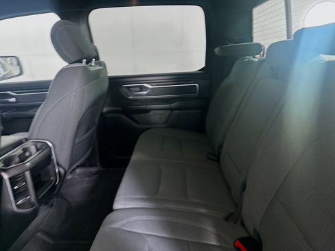 Used 2023 RAM 1500 Lone Star image 26