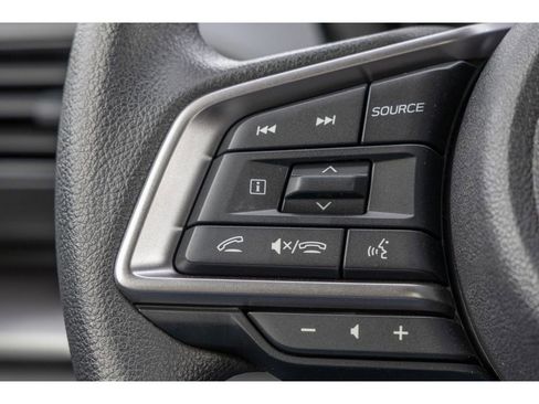 New 2026 Subaru Impreza 2.0i Sport image 26