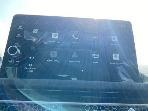 New 2026 Honda Civic Sport Touring image 25