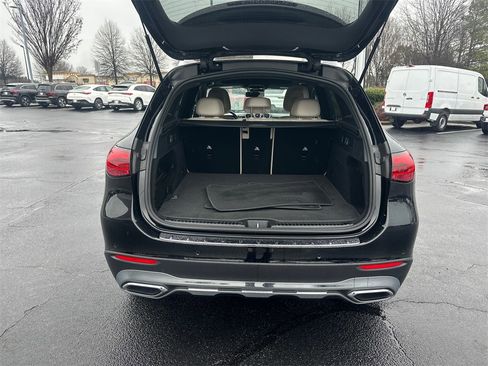 Certified 2025 Mercedes-Benz GLC 300 4MATIC image 20