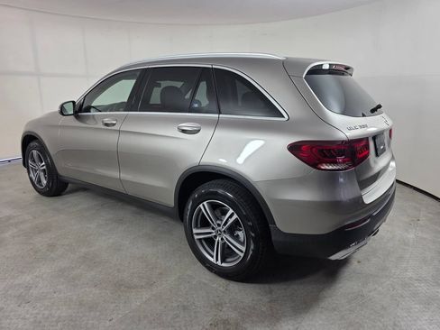 Certified 2020 Mercedes-Benz GLC 300 image 6