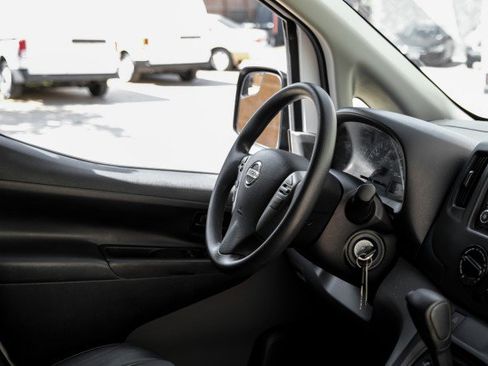 Used 2019 Nissan NV200 S w/ Cruise Control Package FWD image 15