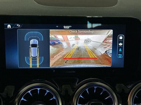 Used 2025 Mercedes-Benz GLA 250 GLA 250 image 25