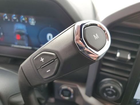 New 2026 Ford F150 XLT w/ Equipment Group 303A High image 26