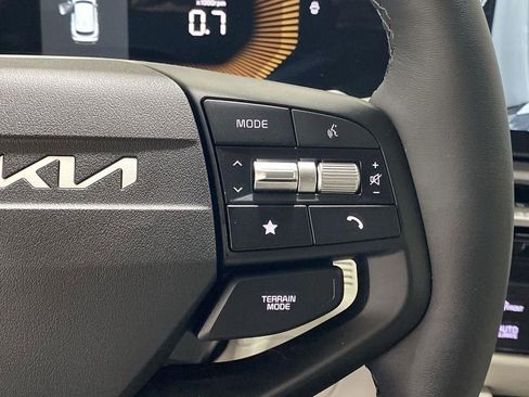 New 2026 Kia Sportage EX AWD/4WD image 34