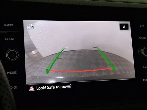 Used 2024 Volkswagen Jetta GLI Autobahn w/ GLI Black Package image 4