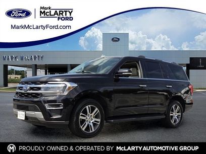 Used 2024 Ford Expedition Limited