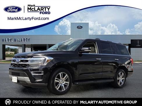 Used 2024 Ford Expedition Limited RWD image 1