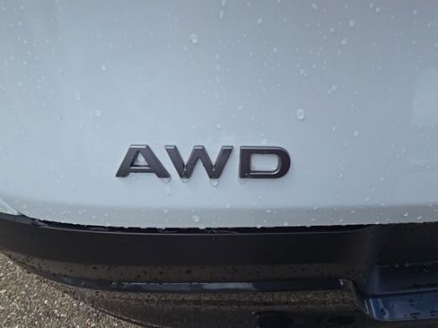 New 2025 Nissan Murano SL w/ Cargo Package image 36