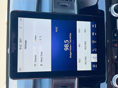 Used 2022 Ford Explorer Platinum w/ Equipment Group 601A image 15