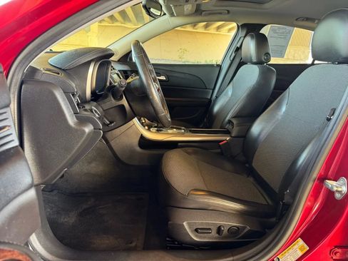 Used 2013 Chevrolet Malibu LT FWD image 11
