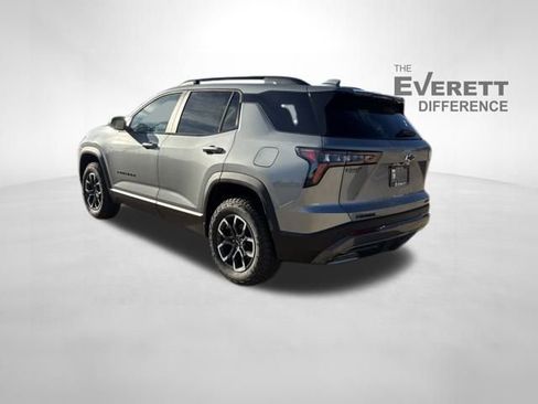 New 2026 Chevrolet Equinox ACTIV w/ Convenience Package III FWD image 11