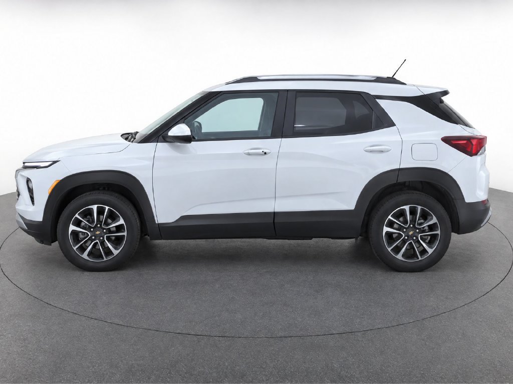 Certified 2026 Chevrolet TrailBlazer LT AWD/4WD image 5