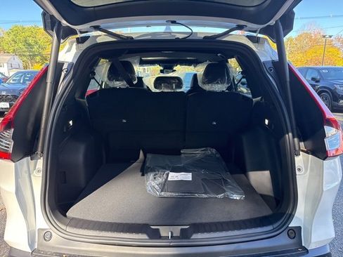 New 2026 Honda CR-V Sport-L image 14