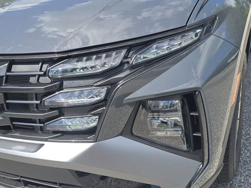 New 2026 Hyundai Tucson SE FWD image 11