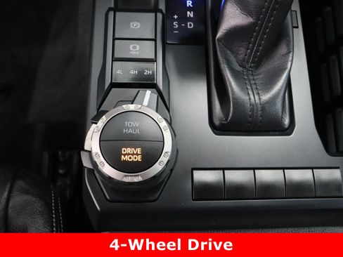 Used 2026 Toyota Tacoma TRD Sport image 23