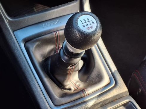 Used 2021 Subaru WRX Premium w/ Popular Package #3 (IZT) image 22