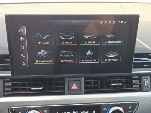 Used 2025 Audi A5 2.0T Premium Plus image 20