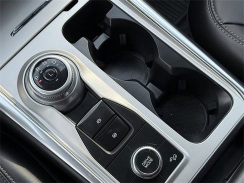 Certified 2023 Ford Explorer XLT w/ Equipment Group 202A image 14