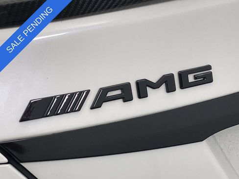 Used 2018 Mercedes-Benz C 43 AMG 4MATIC Sedan image 9
