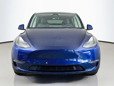 Used 2022 Tesla Model Y Performance AWD/4WD image 2