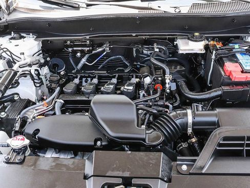 Used 2023 Honda CR-V EX-L image 35