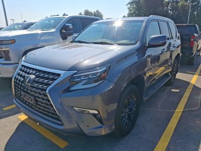 Used 2023 Lexus GX 460 Premium