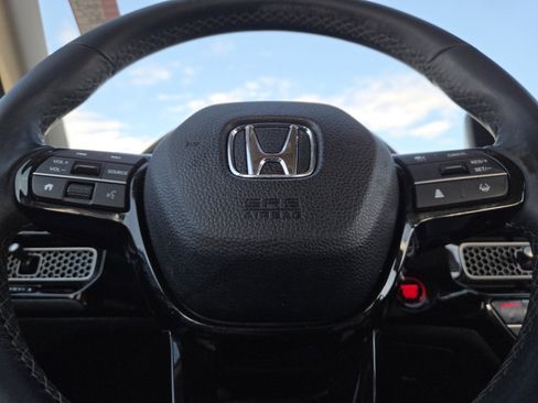 Used 2023 Honda Civic EX image 24