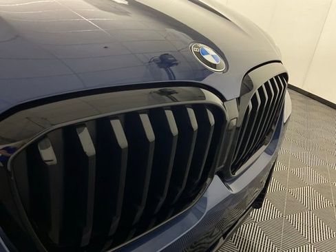 Used 2023 BMW X3 xDrive30i w/ M Sport Package AWD/4WD image 11