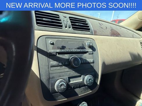 Used 2006 Buick Lucerne CXL w/ Luxury Package image 12