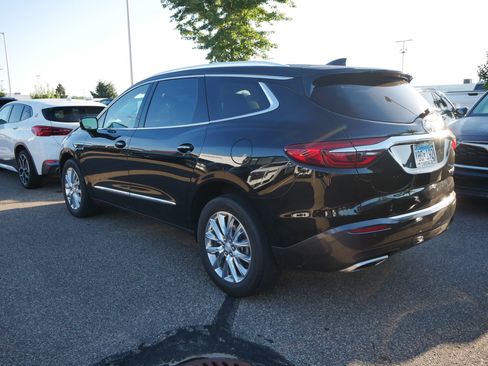 Used 2019 Buick Enclave Premium w/ Experience Buick Package AWD/4WD image 4