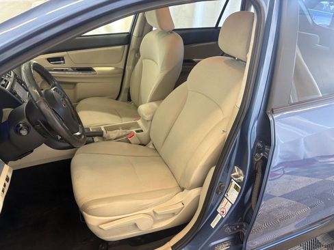 Used 2015 Subaru Crosstrek 2.0i Premium image 21