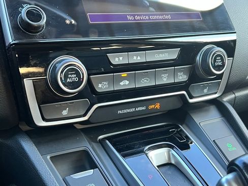 Used 2017 Honda CR-V EX-L image 27