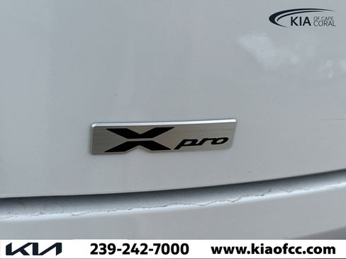 New 2027 Kia Telluride SX Prestige X-Pro AWD/4WD image 10